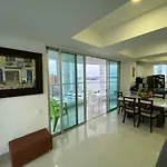 Apartamento Palmetto Eliptic 23 Icdi