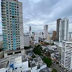 Apartamento Palmetto Eliptic 23 Icdi