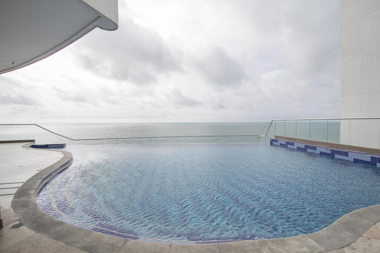 Palmetto Eliptic 23 Icdi Cartagena