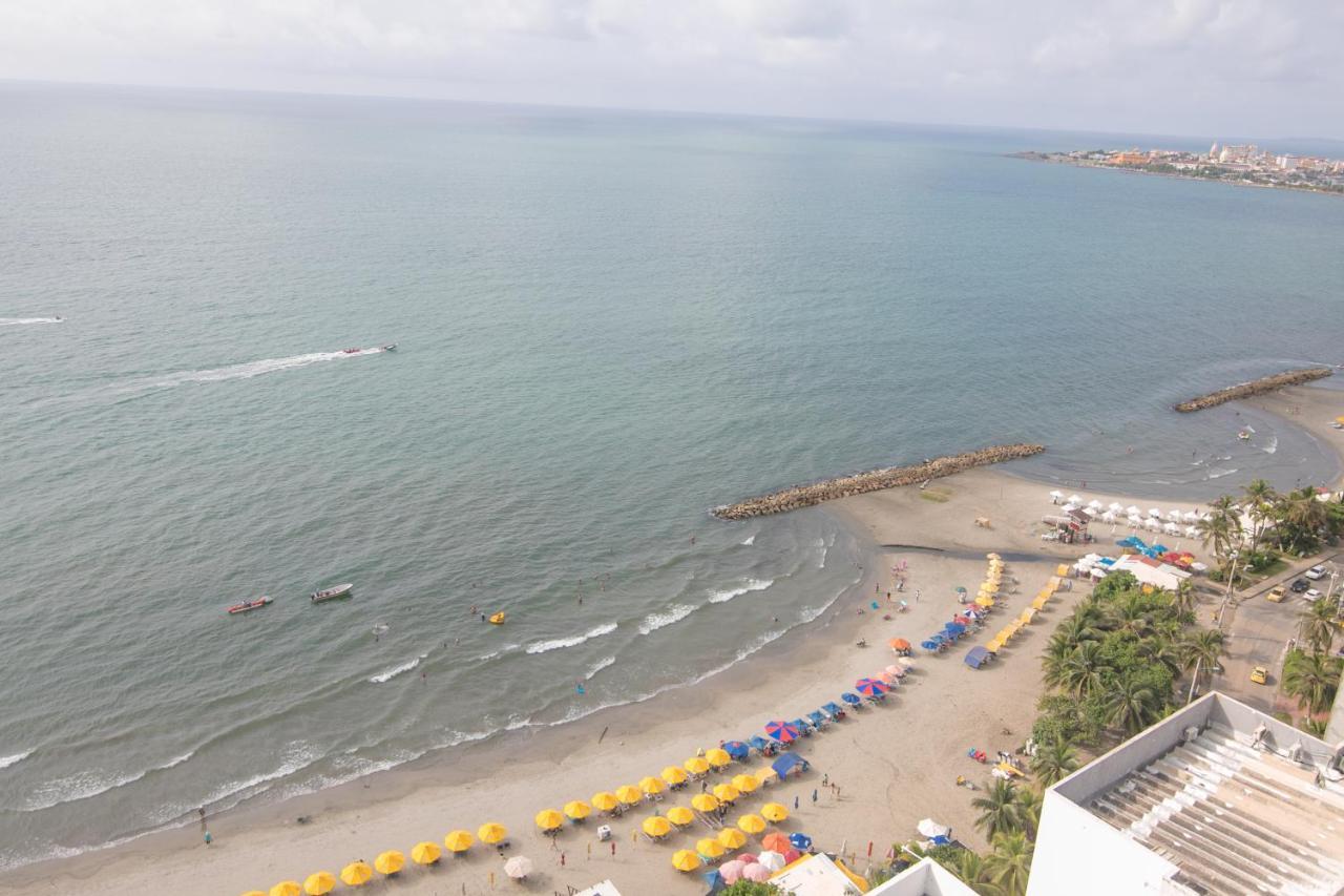 Apartamento Palmetto Eliptic 23 Icdi