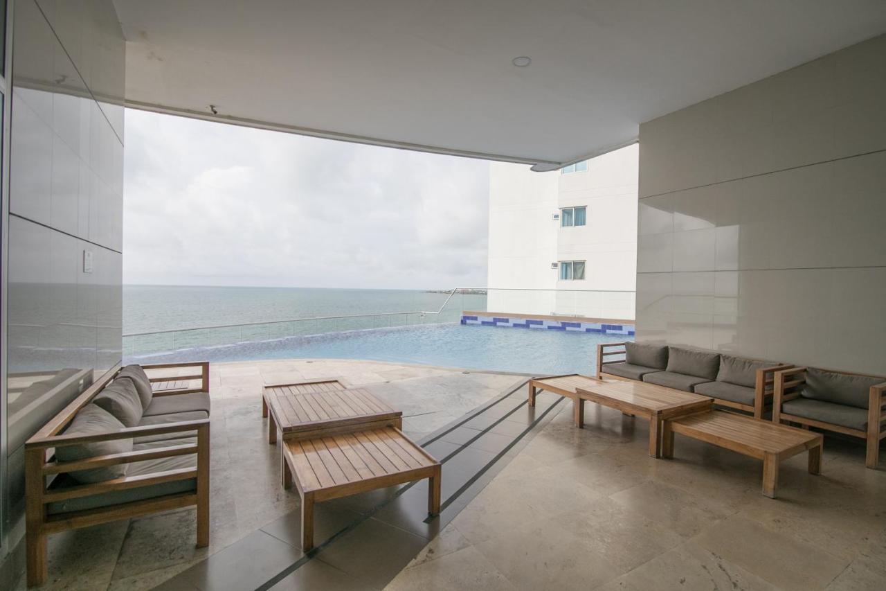 Palmetto Eliptic 23 Icdi Apartamento