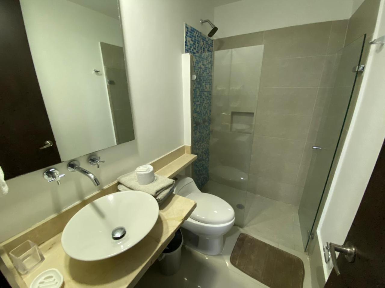 Palmetto Eliptic 23 Icdi Apartamento *