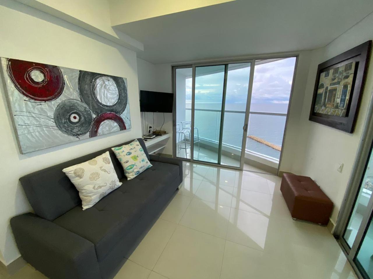 Palmetto Eliptic 23 Icdi * Cartagena