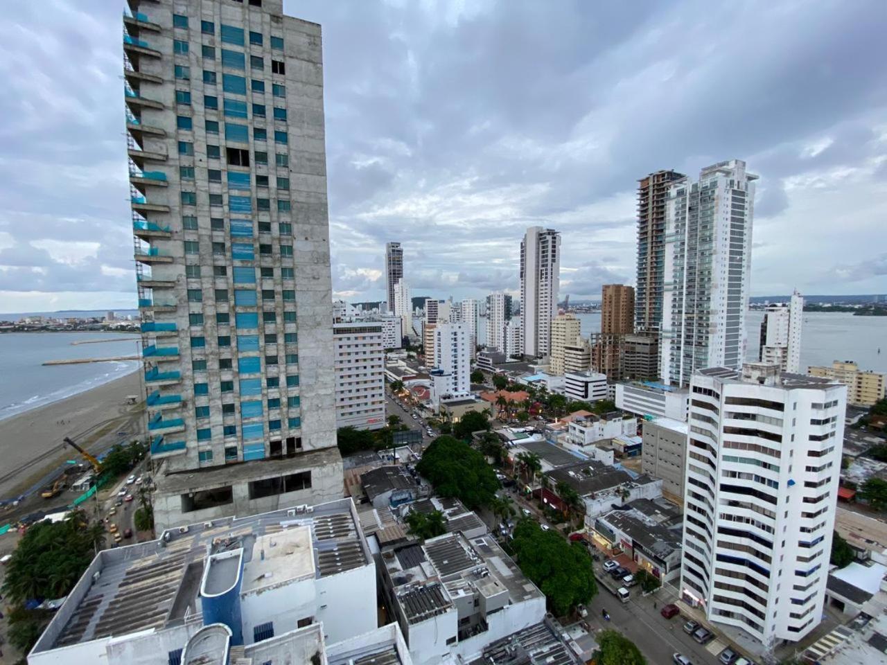 Apartamento Palmetto Eliptic 23 Icdi