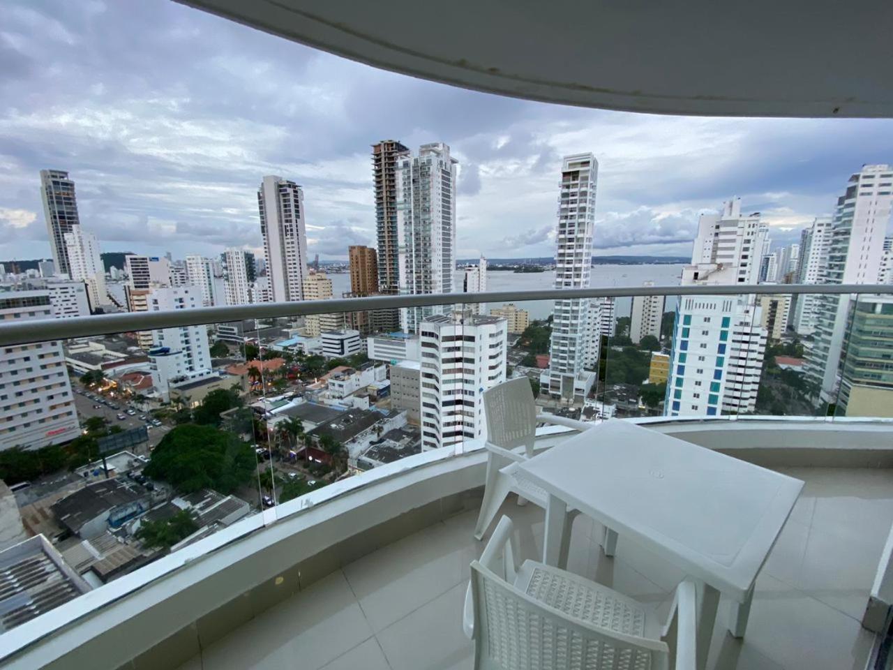 Palmetto Eliptic 23 Icdi * Cartagena