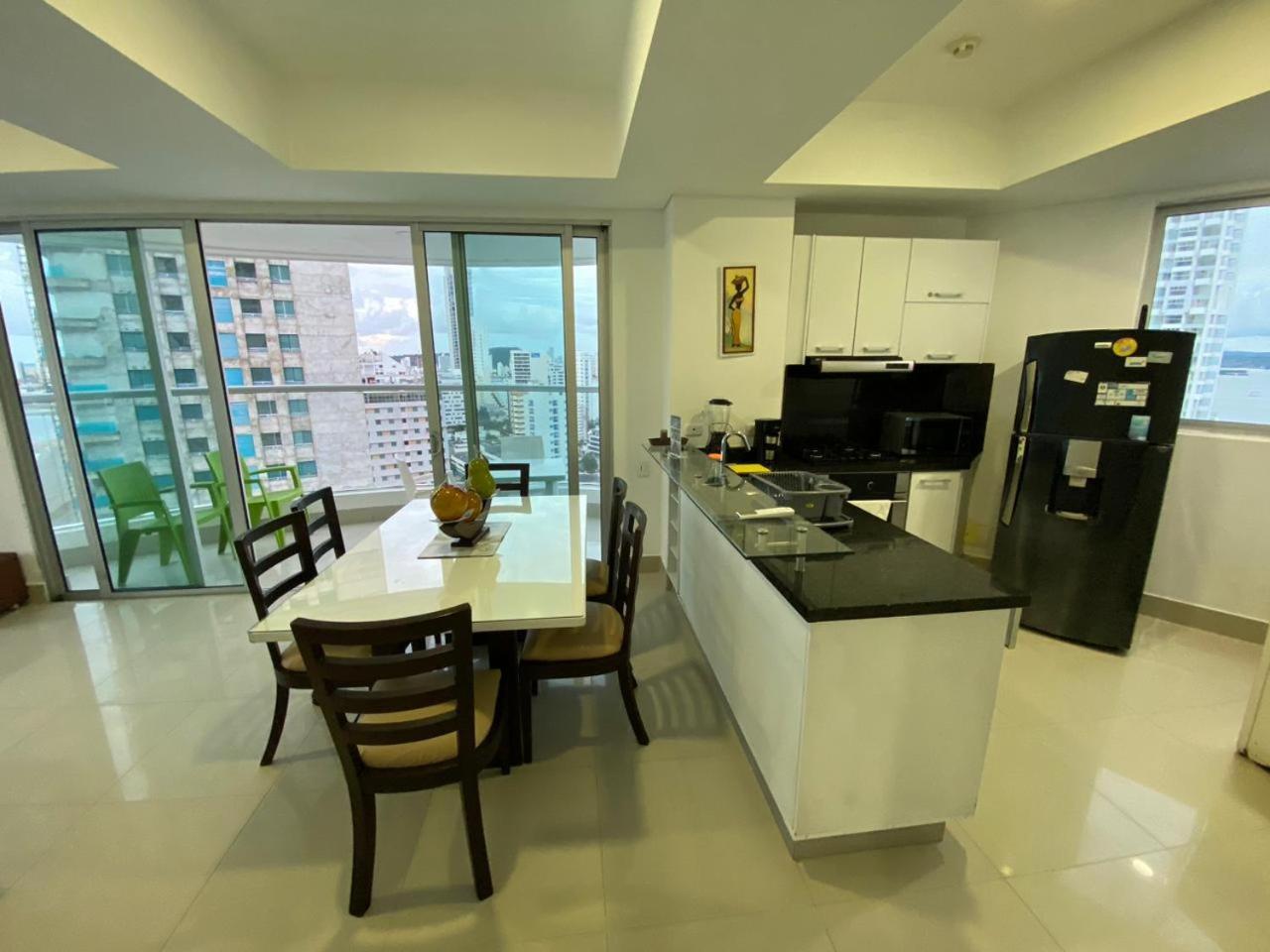 Palmetto Eliptic 23 Icdi * Cartagena