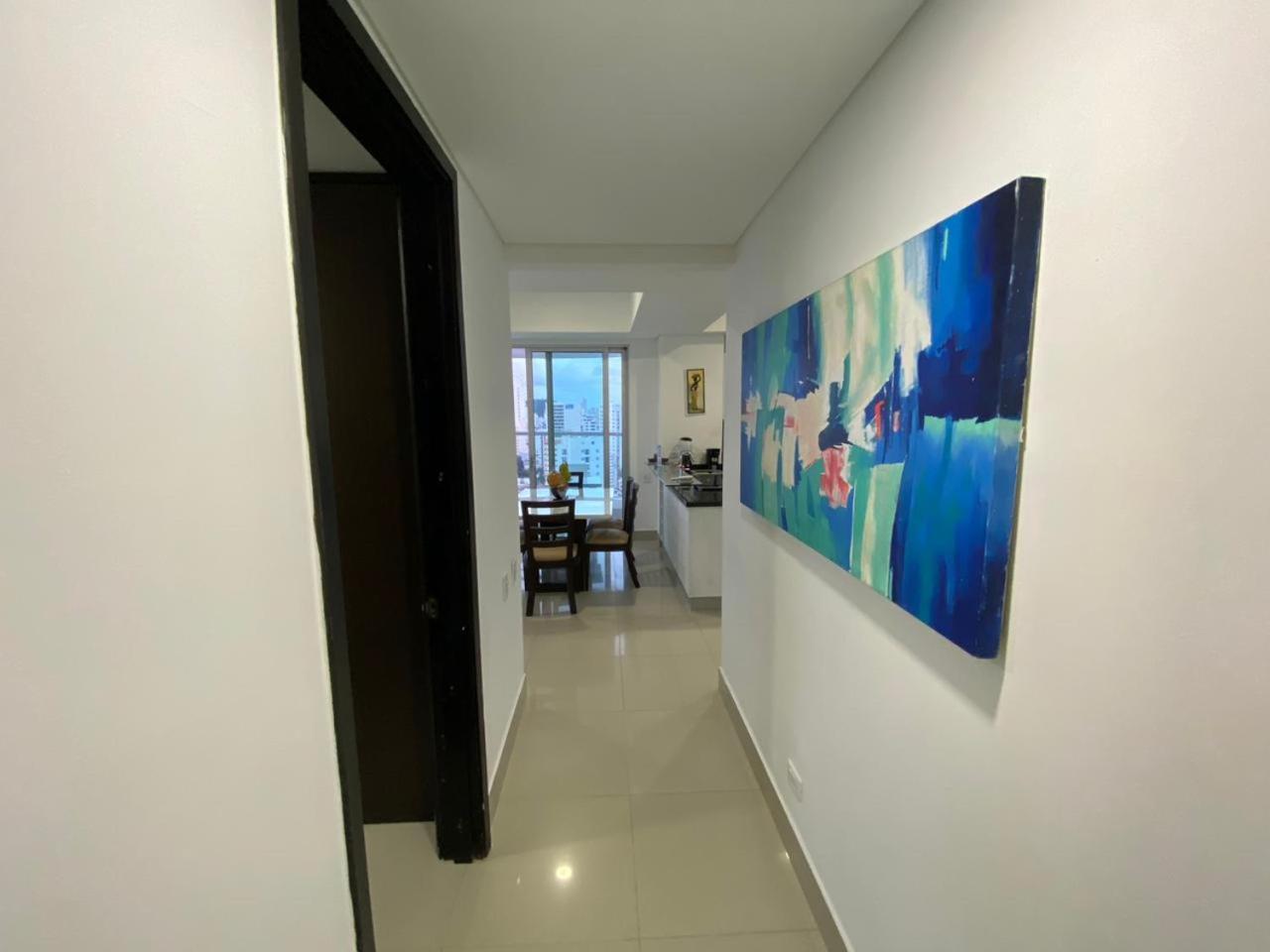 Apartamento Palmetto Eliptic 23 Icdi