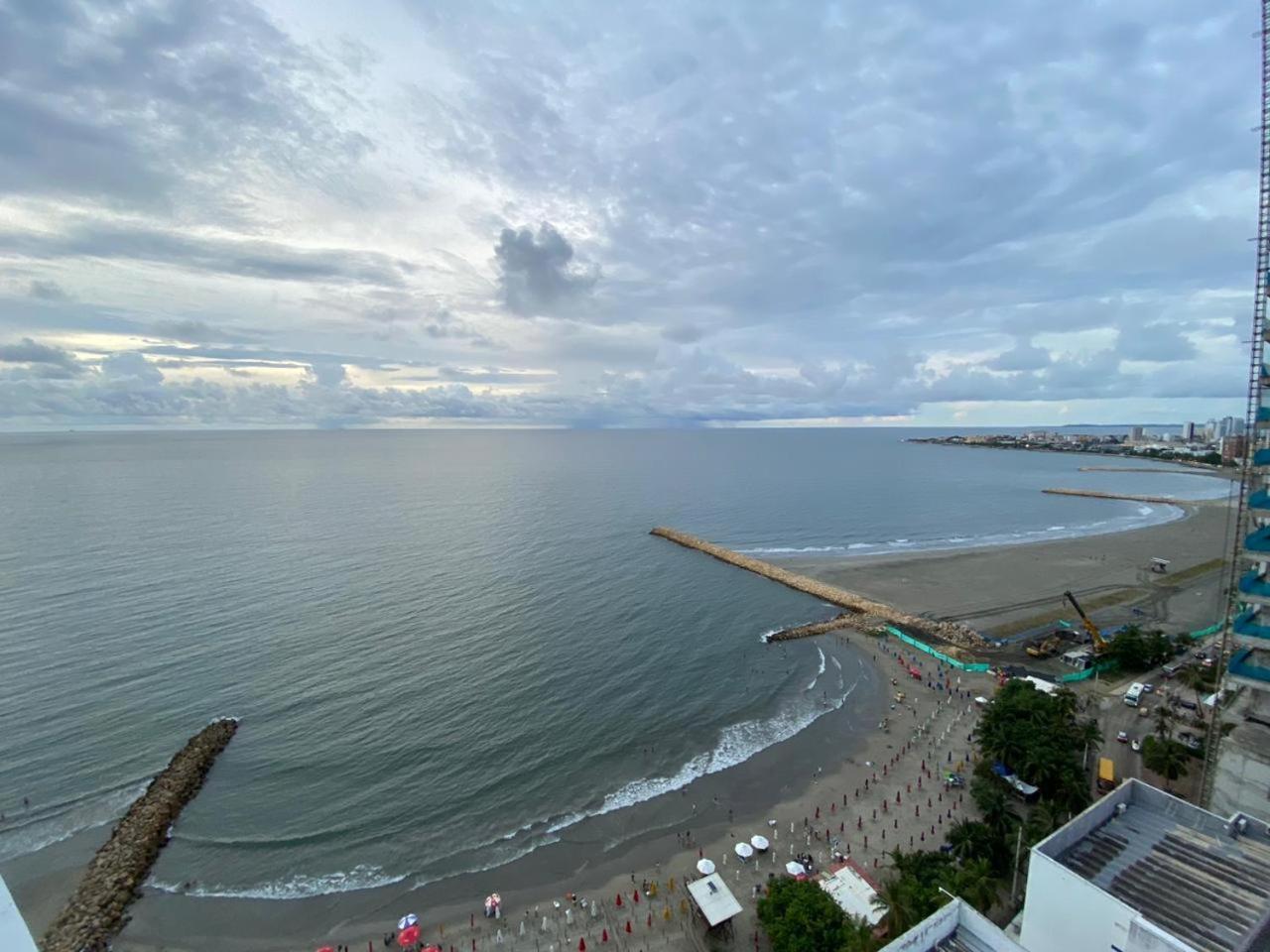 Palmetto Eliptic 23 Icdi