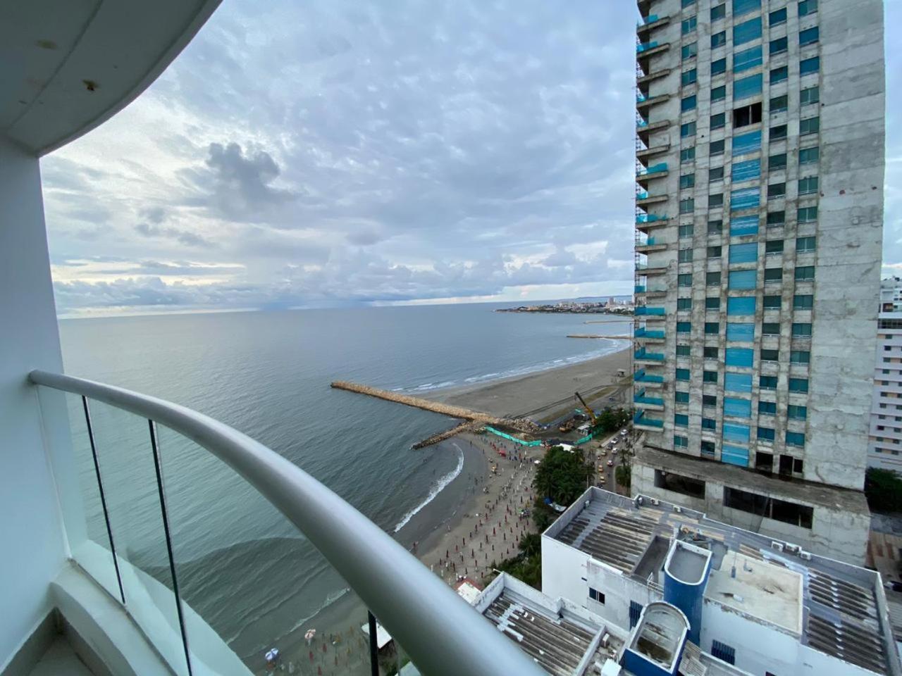 Palmetto Eliptic 23 Icdi * Cartagena