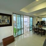 Apartamento Palmetto Eliptic 23 Icdi