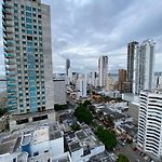 Apartamento Palmetto Eliptic 23 Icdi
