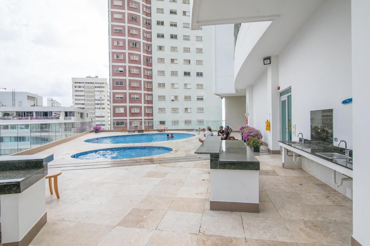 Palmetto Eliptic 23 Icdi Apartamento
