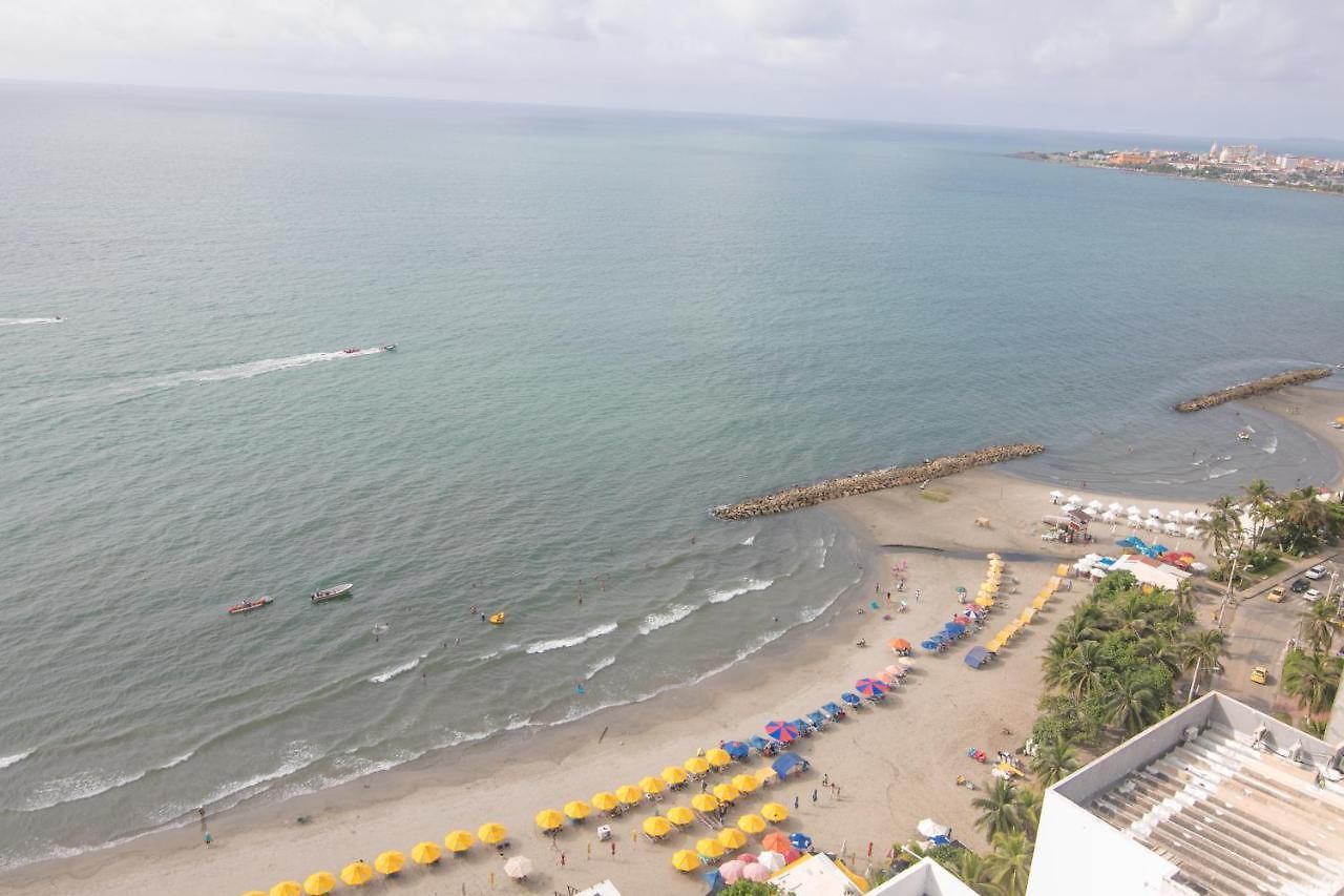 Apartamento Palmetto Eliptic 23 Icdi