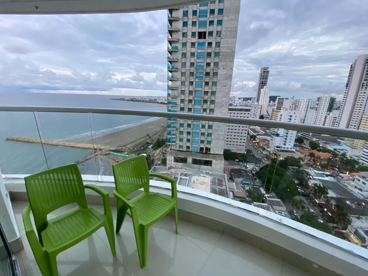 Palmetto Eliptic 23 Icdi Apartamento