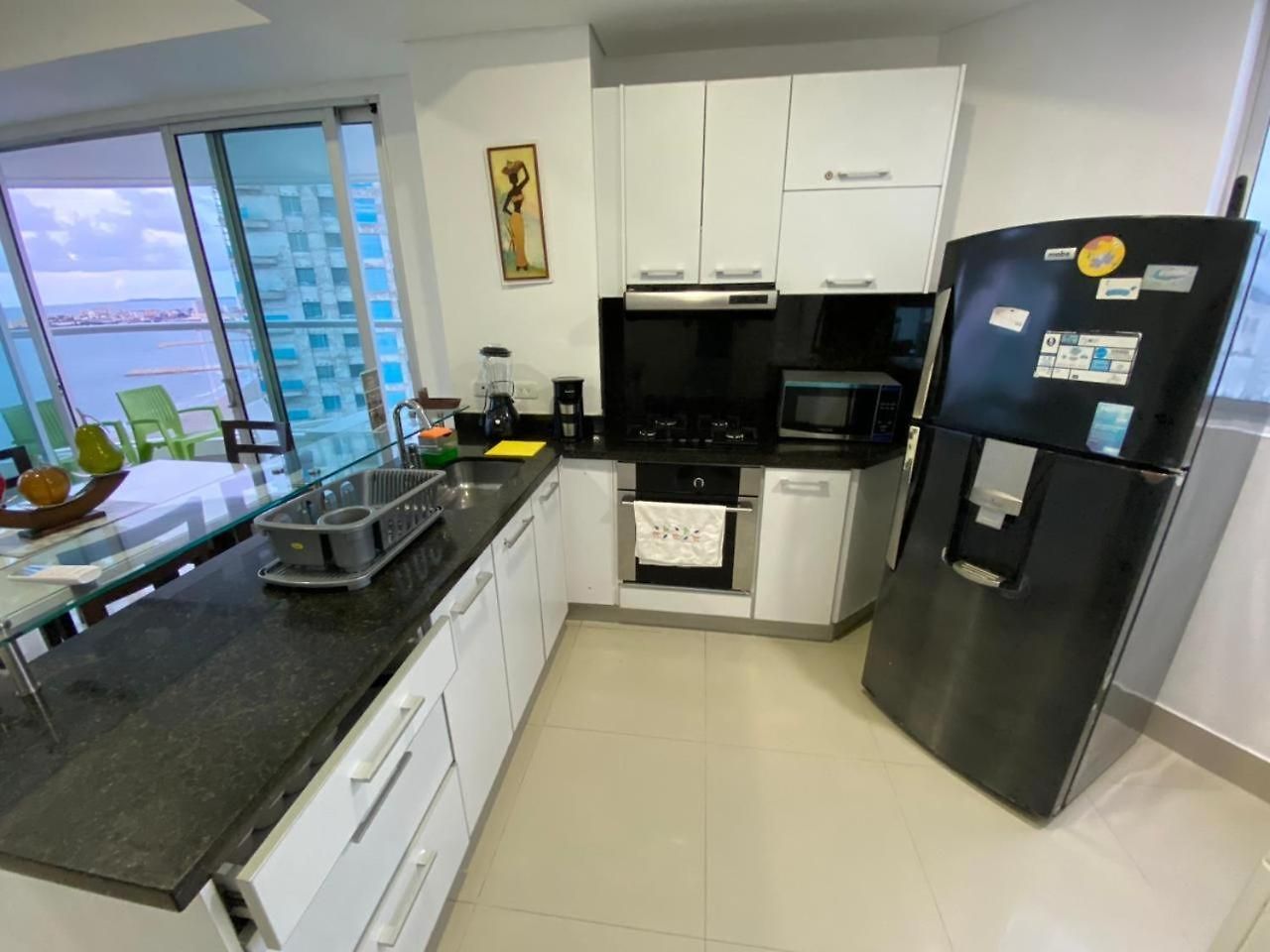 Palmetto Eliptic 23 Icdi Apartamento *