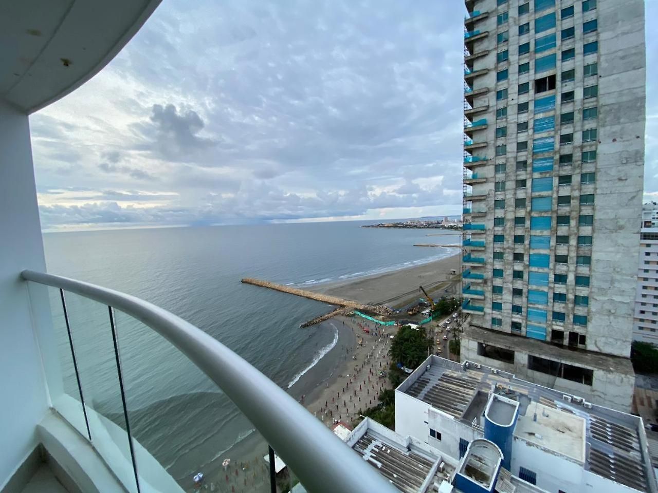Palmetto Eliptic 23 Icdi * Cartagena