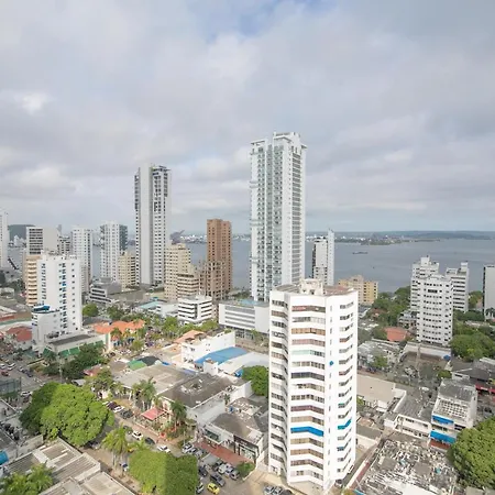 Apartamento Palmetto Eliptic 23 Icdi