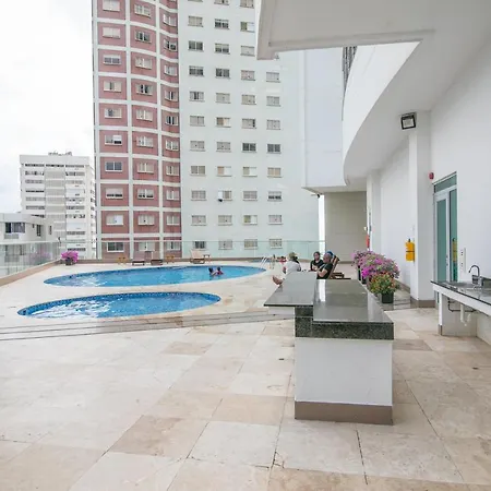 Palmetto Eliptic 23 Icdi Apartamento