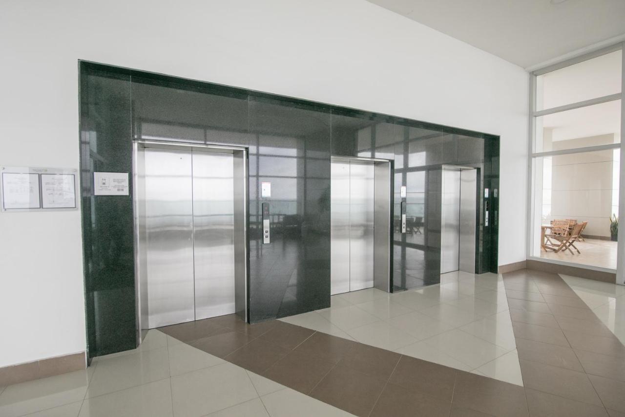 Apartamento Palmetto Eliptic 23 Icdi *