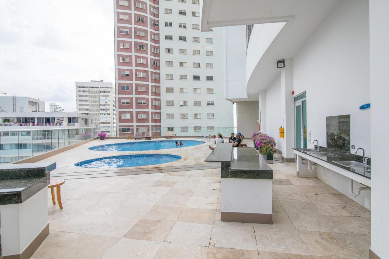 Palmetto Eliptic 23 Icdi Apartamento