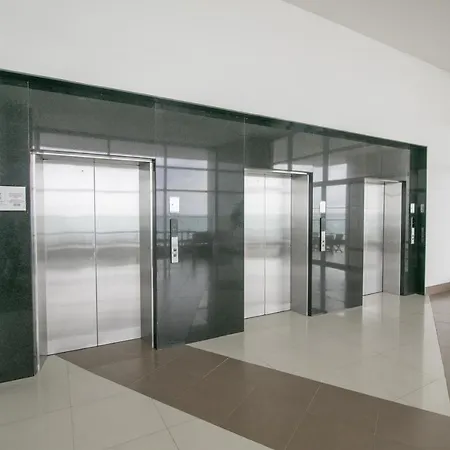 Apartamento Palmetto Eliptic 23 Icdi *