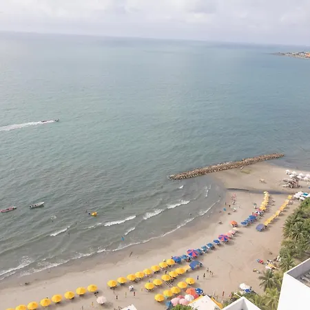 Apartamento Palmetto Eliptic 23 Icdi