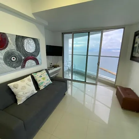 Palmetto Eliptic 23 Icdi * Cartagena