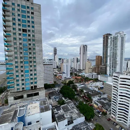 Apartamento Palmetto Eliptic 23 Icdi