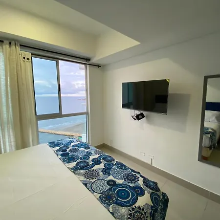 Palmetto Eliptic 23 Icdi Cartagena