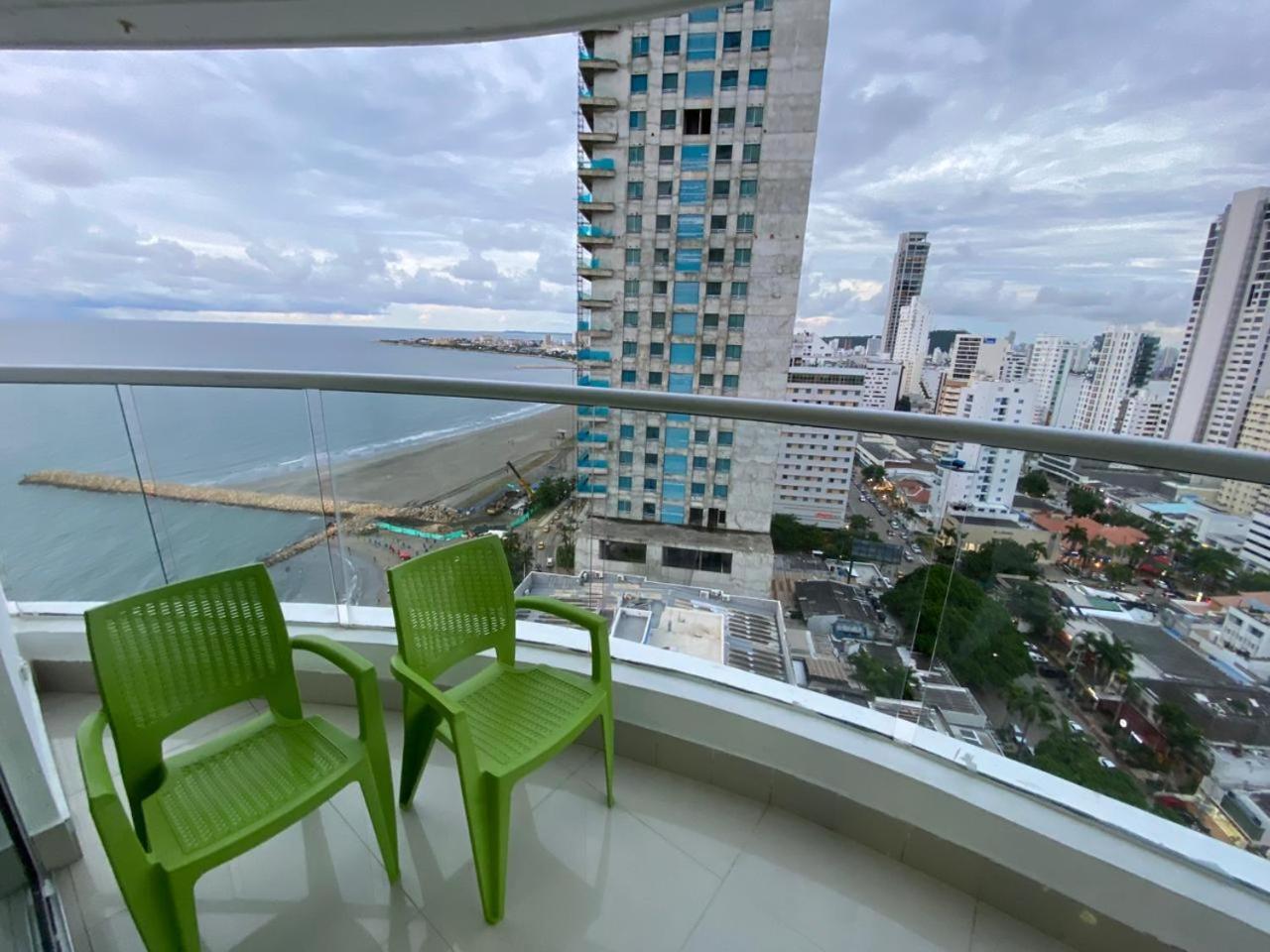 Palmetto Eliptic 23 Icdi Apartment