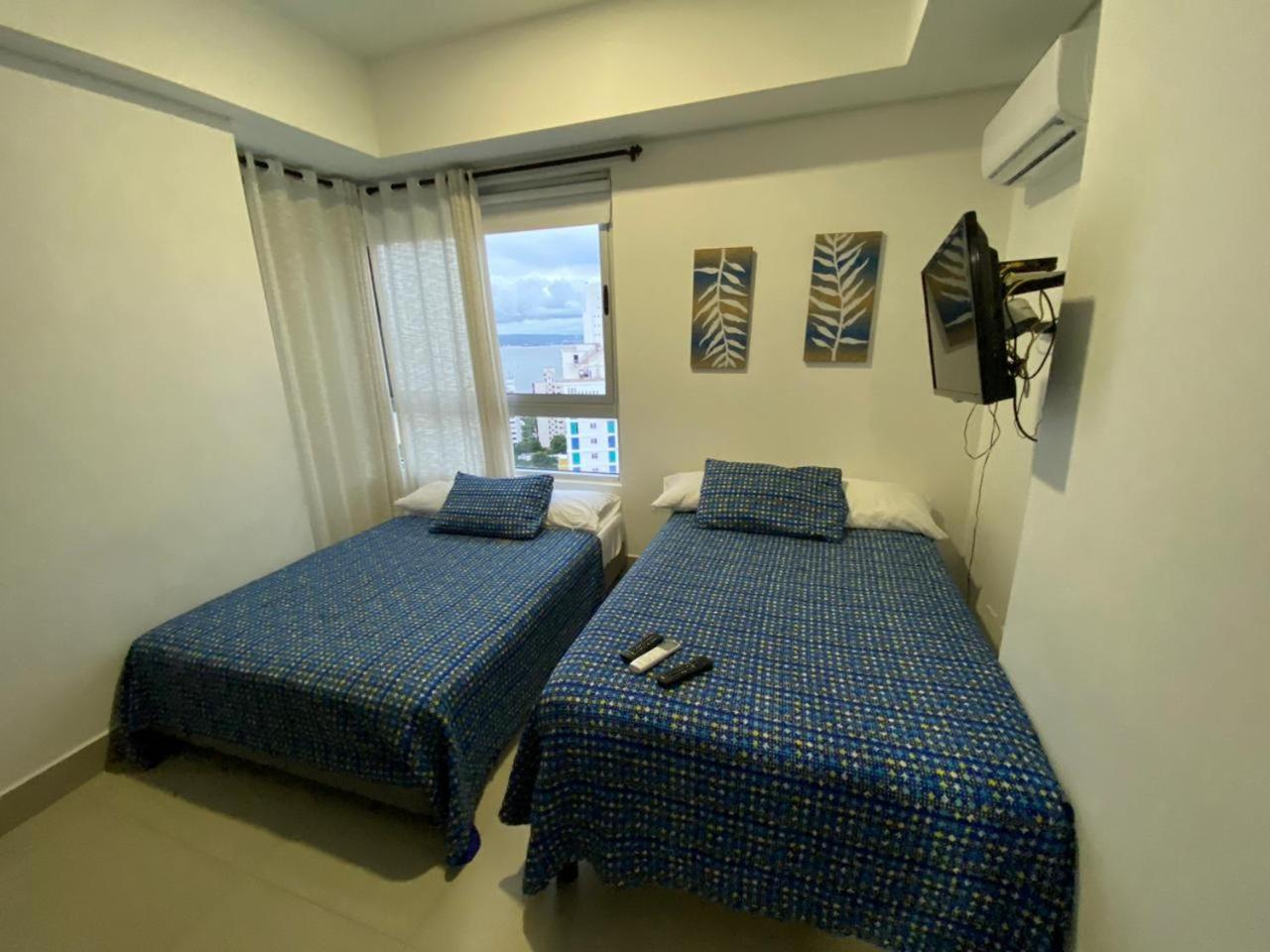 Palmetto Eliptic 23 Icdi Apartment
